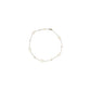 Valentino Garavani Gold Metal Necklace