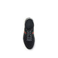 Gucci Black Fabric Athletic Sneakers