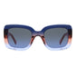 Kate Spade Blue Acetate Sunglasses