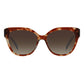 Kate Spade Brown Acetate Sunglasses