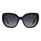 Kate Spade Black Acetate Sunglasses