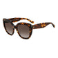 Kate Spade Brown Acetate Sunglasses