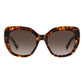 Kate Spade Brown Acetate Sunglasses