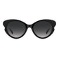 Kate Spade Black Acetate Sunglasses