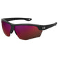 Under Armour Black Resin Sunglasses