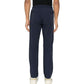Herno Blue Elastane Casual Pants