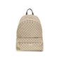 Gucci Beige Polyester Shoulder Bag