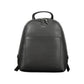 Calvin Klein Black Polyester Women's Backpack