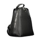 Calvin Klein Black Polyester Women's Backpack