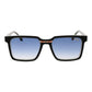 Carrera Black Eco Polyamide Sunglasses