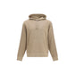 Burberry Bicolor Cotton Sweatshirt