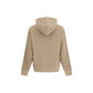Burberry Bicolor Cotton Sweatshirt