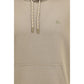 Burberry Bicolor Cotton Sweatshirt