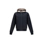 Gucci Black Polyester Bomber