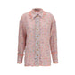 Balmain Multicolor Polyamide Shirt