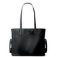 Michael Kors Black Nylon Tote Bag