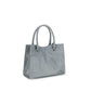 Balenciaga Blue Lamb Ovis Aries Aries Shoulder Bag