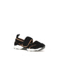 Marni Black Polyamide Athletic Sneakers
