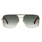 Carrera Bicolor Metal Sunglasses