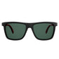 Carrera Black Injected Sunglasses