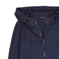 Herno Blue Cotton Sweatshirt