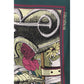 Burberry Bicolor Silk Scarf