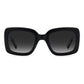 Kate Spade Black Acetate Sunglasses