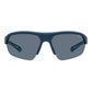 Polaroid Blue Resin Sunglasses