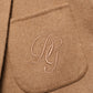 Dolce & Gabbana Brown Single Breasted 2 Button Suit Jacket