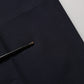 Dolce & Gabbana Dark Blue Single Breasted 2 Piece Men Suit