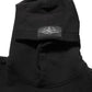 Dolce & Gabbana Black Cotton Milano1984 Print Hoodie Sweater