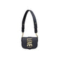 Love Moschino Black Polyethylene Handbag