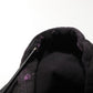Dolce & Gabbana Black Cotton DGVIB3 Hooded Sweatshirt Sweater