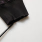 Dolce & Gabbana Black Cotton DGVIB3 Hooded Sweatshirt Sweater