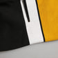 Dolce & Gabbana Yellow Crew Neck Jersey Sweatshirt Sweater