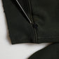 Dolce & Gabbana Black Cotton Crew Neck Men Sweatshirt Sweater