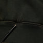 Dolce & Gabbana Black Cotton Crew Neck Men Sweatshirt Sweater