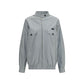 Miu Miu Multicolor Polyamide Shell Jacket