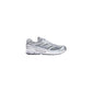 Saucony Gray Textile Athletic Sneakers