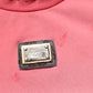 Dolce & Gabbana Pink Re-Edition Distressed Crew Neck T-shirt