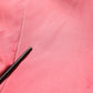 Dolce & Gabbana Pink Re-Edition Distressed Crew Neck T-shirt