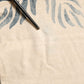 Dolce & Gabbana Beige Cotton Graphic Print Crew Neck T-shirt