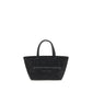 Alexander Wang Gray Cotton Shoulder Bag