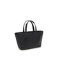 Alexander Wang Gray Cotton Shoulder Bag