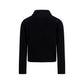 Givenchy Black Cashmere Sweater