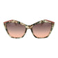 Marciano by Guess Army Acetate Sunglasses
