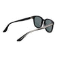BMW Black Plastic Sunglasses