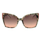 Marciano by Guess Bicolor Acetate Sunglasses