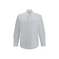 Our Legacy White Lyocell Dress Shirt