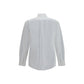 Our Legacy White Lyocell Dress Shirt